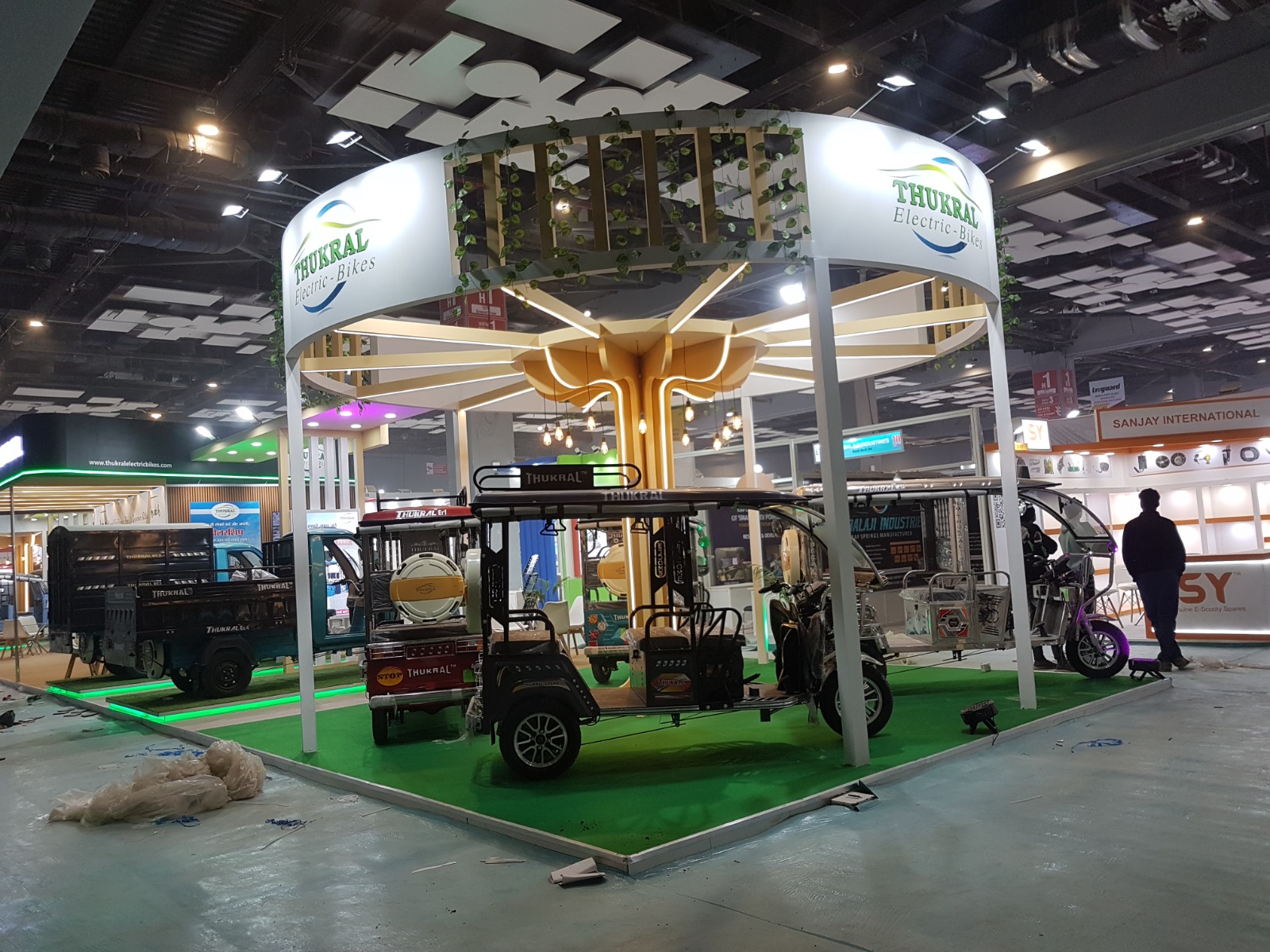 Manufacturing Expo